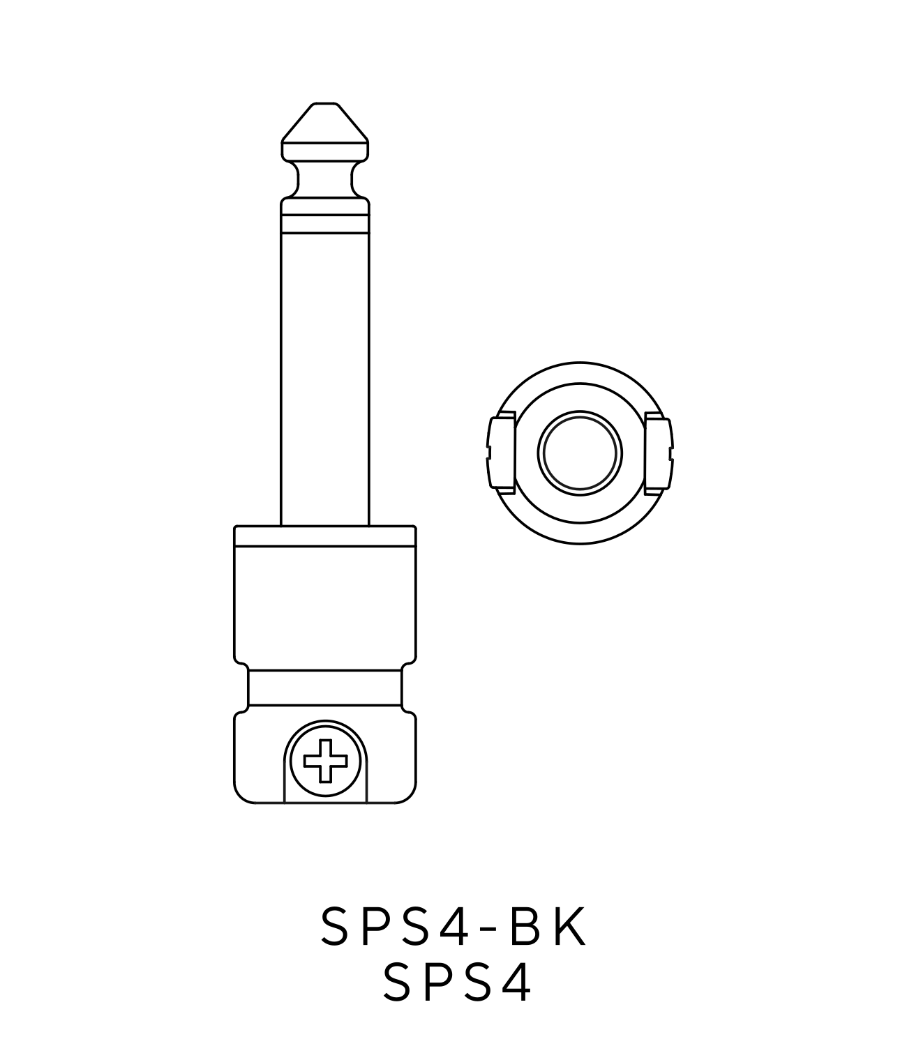 SPS SERIES 1